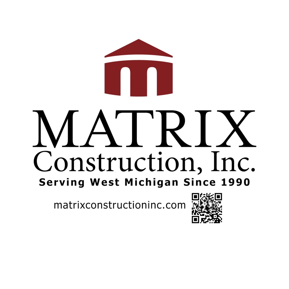 Matrix Logo