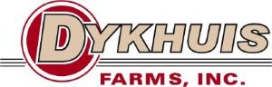 Dykhuis Farms Logo 1