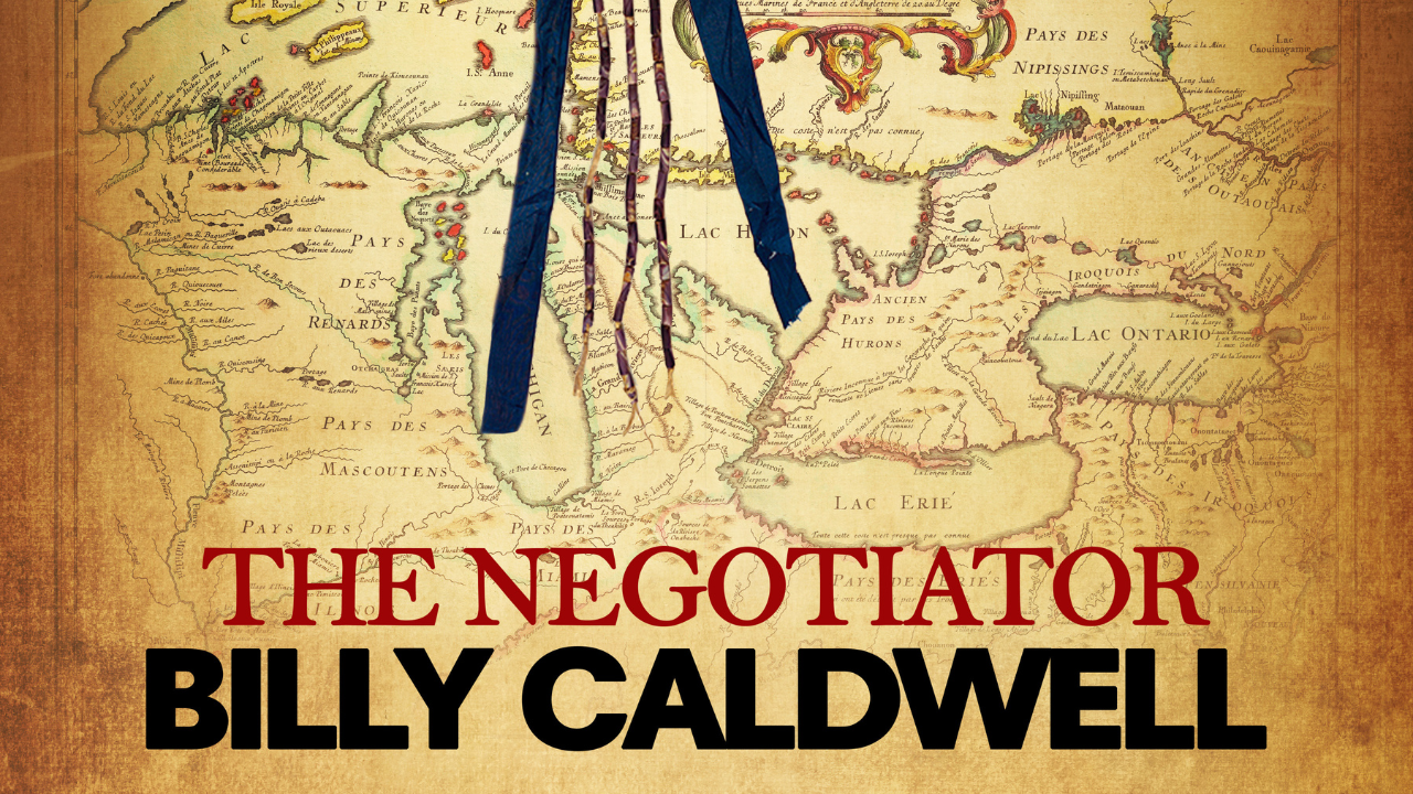 Billy Caldwell 1 Billy Caldwell 1
