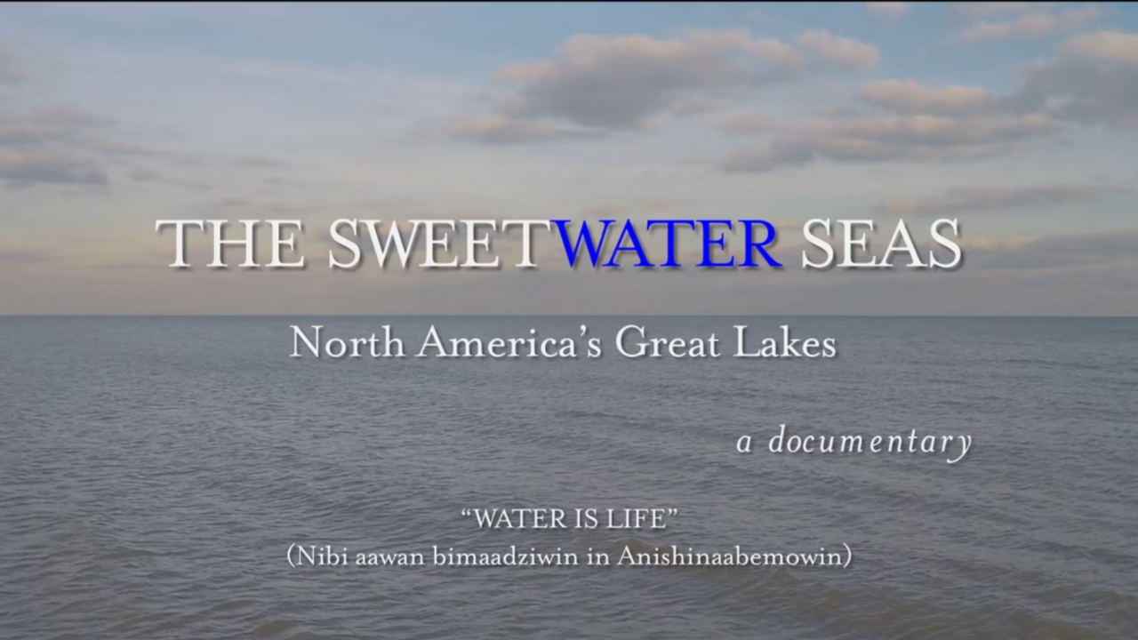 Water is Life Water is Life