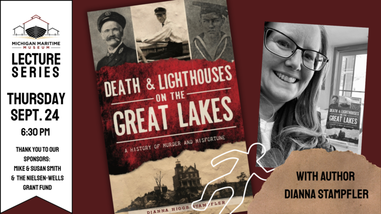 Death & Lighthouses on the Great Lakes 1920x1080 (1)