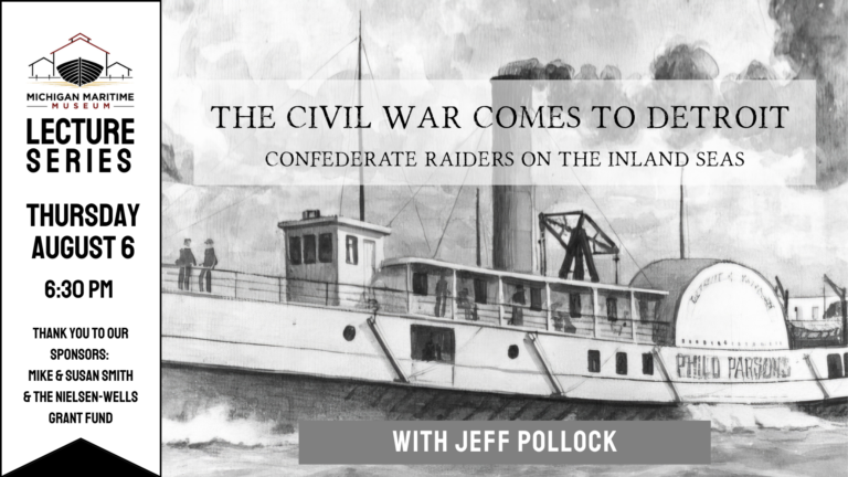 The Civil War Comes to Detroit