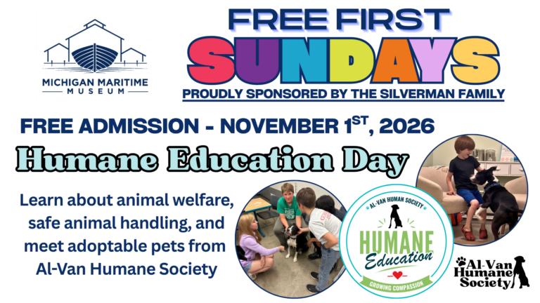 First Free Sunday Custom Graphics for Partners